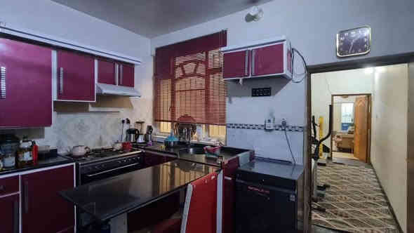 للبيع 80م واجهة 4 نزال 20 محتوياتة 3 غرف وصالة ومطبخ وخدمات مكانة بلالفين السعر 150 وبي مجال للاستفسار هاتف ***********
