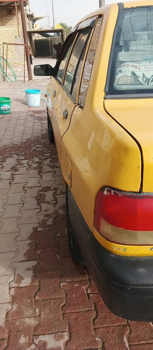 السلام عليكم سايبه للبيع موديل 2012 سياره جاهزه حداديه تبريد  تخم تاير كهربائيات كلها شغاله  رقمه انكليزي سعر 25 بيها مجال


**إذا كنت صاحب هذا الإعلان وتريد حذفه لأي سبب، رجاءا أرسل رسالة إلى الدعم الفني**