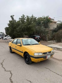 بيجو لميس. موديل  ٢٠١٥  سياره.  مكفوله كفاله.  عامه.    عده. شبر. بارد...