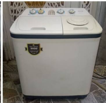 للبيع كلمن بسعر مراسله خاص


**إذا كنت صاحب هذا الإعلان وتريد حذفه لأي سبب، رجاءا أرسل رسالة إلى الدعم الفني**