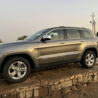 موديل ٢٠١٢ • بدون ضربه • رقم بغداد