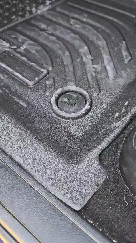 السلام عليكم
ارضيات ربل مرن ثقيل 

اخر طخم دورنكو  ٦ راكب 
اخر طخم دورنكو  ٧ راكب

قياسات مطابقة 100%

٤ قطع السعر ٦٥ مع التوصيل

للاستفسار مراسلة الصفحة
او واتساب ***********
