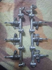 كمارو • جديد من حاوية • بعقوبه