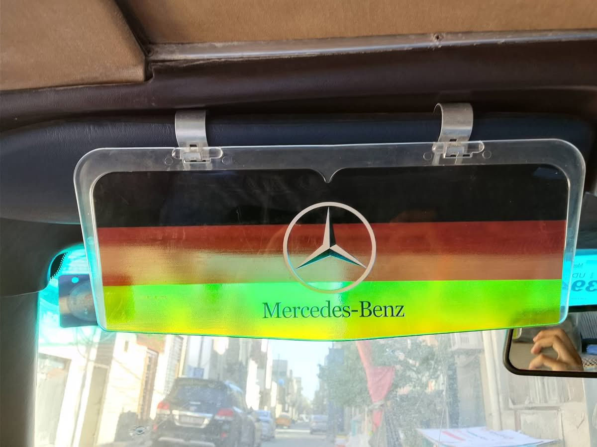 عبد الخالق الموسوي لادوات المرسيدس وبأسعار مناسبة

( جامبو/ شبح / دب / 190 / مرور )

 العنوان بغداد مدينة الصدر ومتوفر توصيل كافة المحافضات 

*********** متواجد واتساب وماسنجر
