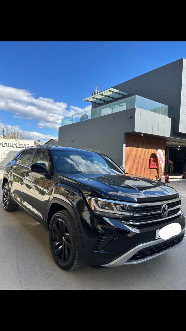 0770 152 69 35
ئەتلەس کروس سپۆرت شکل مەرخوب هەموو گیانی بەشەت تەنانەت دەعامیشی بۆیاخ نیە گێڕو مەکینە بێ عەیب تەحویل و خەرامە بەشەرت سەیارەکە هەموو گیانی بەشەرت ٤ پستۆنە 
سعری ۲۲۷ معامەلە
٠۷۷٠۱٥۲٦۹۳٥ السليمانية, العراق
