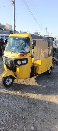 تكتك • موديل ٢١ • أوراق صادق