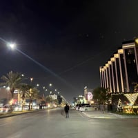 🔴دار للأيجار في الجادرية 🔴  ♦️المساحة 700 متر♦️  ✔️إيجار شركات او عوائ...