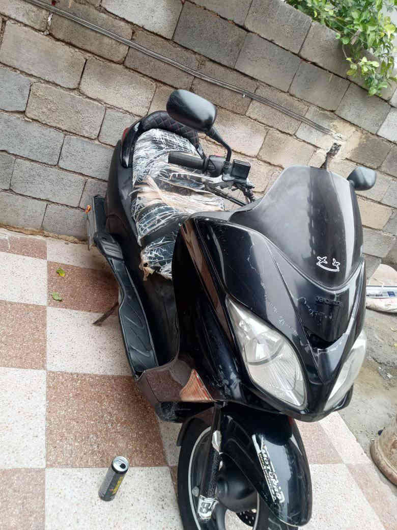 فورزه صفر 8 عميه محرك لا تدخين ولا تنقيص نكره سلف بيه صوت بلبوربرن الكلج فقط شغاله نكره تيرات جدد كهربائيت شغاله اوراق منفيس كامله السعر 700وبيه مجال لشراي المكان صلاح الدين الضلوعيه ***********
