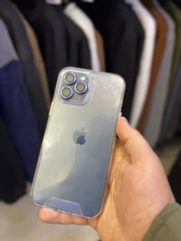 آيفون ١٢ برو ماكس • ٢٥٦ • بطارية ٨٤