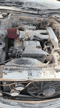 مرسيدس للبيع موديل 86 محرك بطه رقم بغداد شرط اتحويل سياره ابلادي بدون صبغ 25بيه مجال بسيط رقم صاحب السياره ***********
