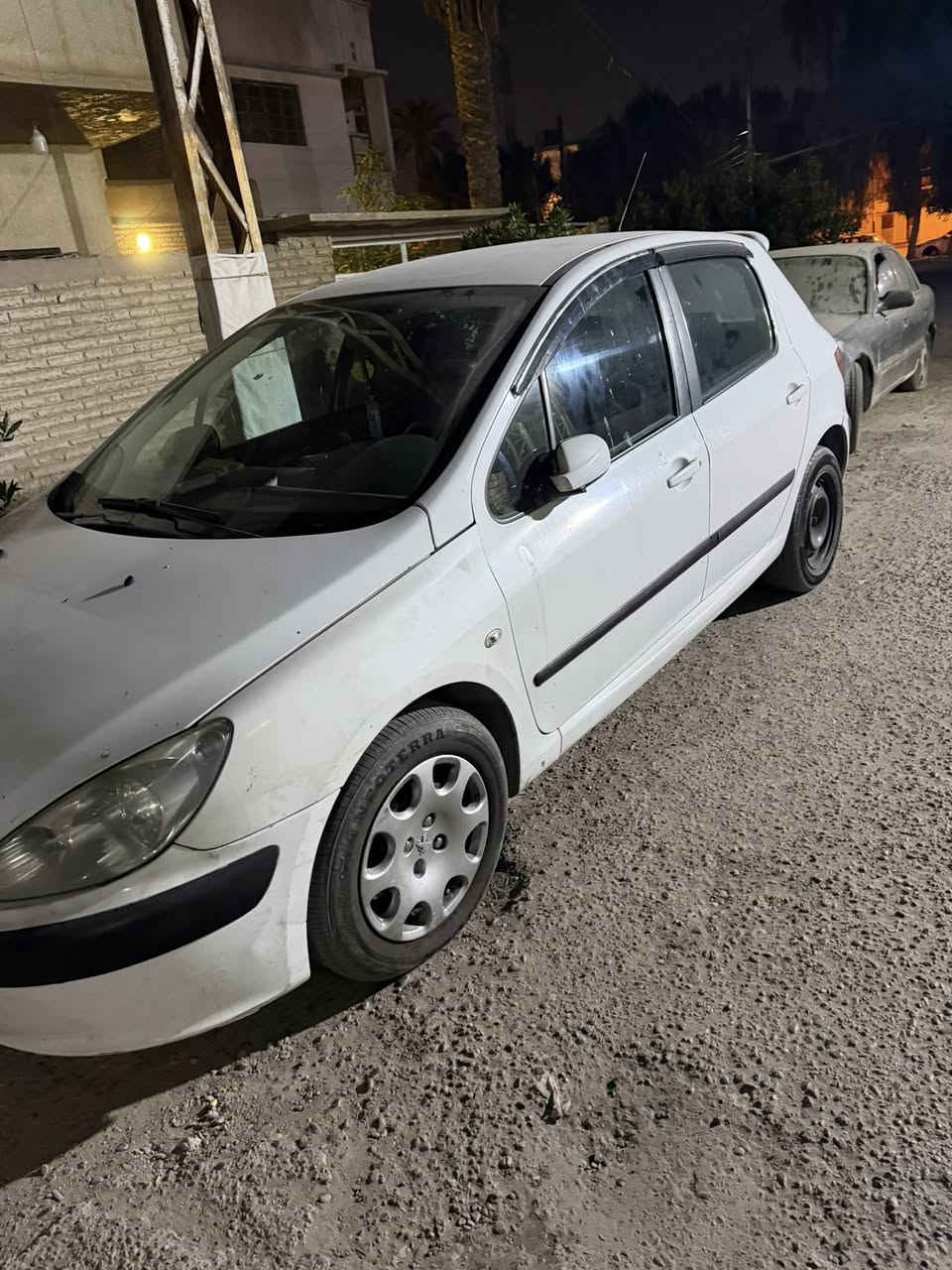 سلام عليكم بيجو فرنسي 307 موديل 2005 رقم بغداد دولي تحويل مباشر كير مكينه مكفوله يم حامد جورج مكانها بغداد


**إذا كنت صاحب هذا الإعلان وتريد حذفه لأي سبب، رجاءا أرسل رسالة إلى الدعم الفني**