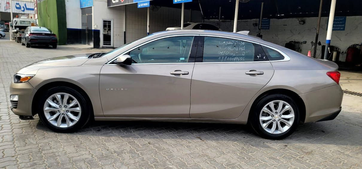 من رخصت الادمن *شوفٓــر ماليبــو موديـ2024ـل*
*السعر88$(مصلحه وجاهــزه)* 
$(جاهــزه للشحـن)* بدون كمرك واصل مينا اابصره مصلح العنده كتاب شهداء يستلم جاهز مده الوصول ١٠ ايام 
 

الإتصال *********** او واتساب ***********

https://chat.whatsapp.com/CK9Vjd5ZHA9EChCISfd2i6?mode=gi_t
