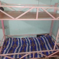 جرابي • مكان الشعلة