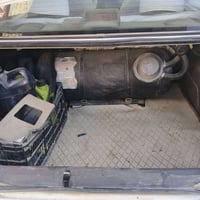 بيجو بارص موديل 2020   منظومة غاز شاشه تيسلا لمس تبريد قطعتين  گير محر...