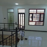 بيت للإيجار طابقين غرفتين نوم مع الاثاث ايجاره 650 البعيثه السلطان الا...