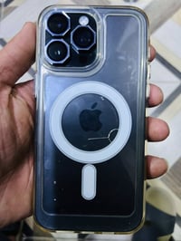 آيفون 14 برو ماكس • ١٢٨ • بطارية ٨٦٪