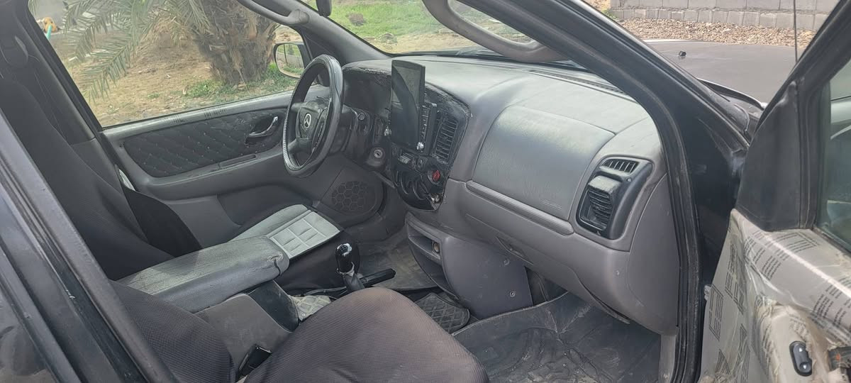 مازدا تروبير ٢٠٠١ كير مكينه جدد حداديه جاهزه تخم تاير شاشه اندرويد للبيع او للمراوس السعر ٤٢ عنواني غرب سجن ابي غريب رقمي ***********
