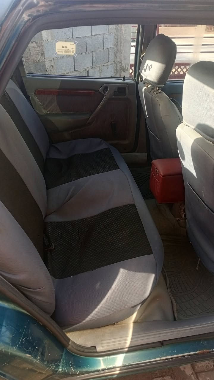 للبيع فكترا موديل 94 اوتوماتيك محرك 2000 رقم انبار مكان السياره انبار حديثه سعر  33بها مجال للشره تعليق ماسنجر ما اجاوب رقم الهاتف ***********
