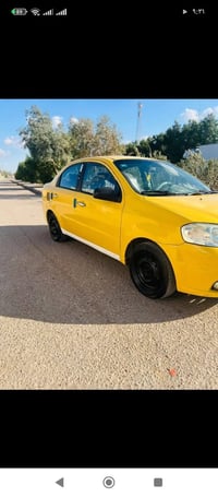 افيو ٢٠٠٨ • كير ومكينة • العماره