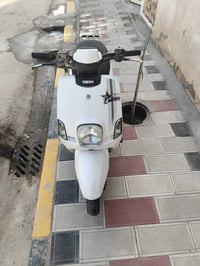 ماكس بوليسي • مكينه مكفوله • سلف