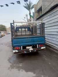 كيا موديل 2000مكينا خير من الله اكسن خير من الله كهربائيات جدد عنوني ب...