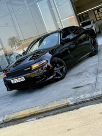 تشارجر GT • V6 3.6 • ٢٠١٩