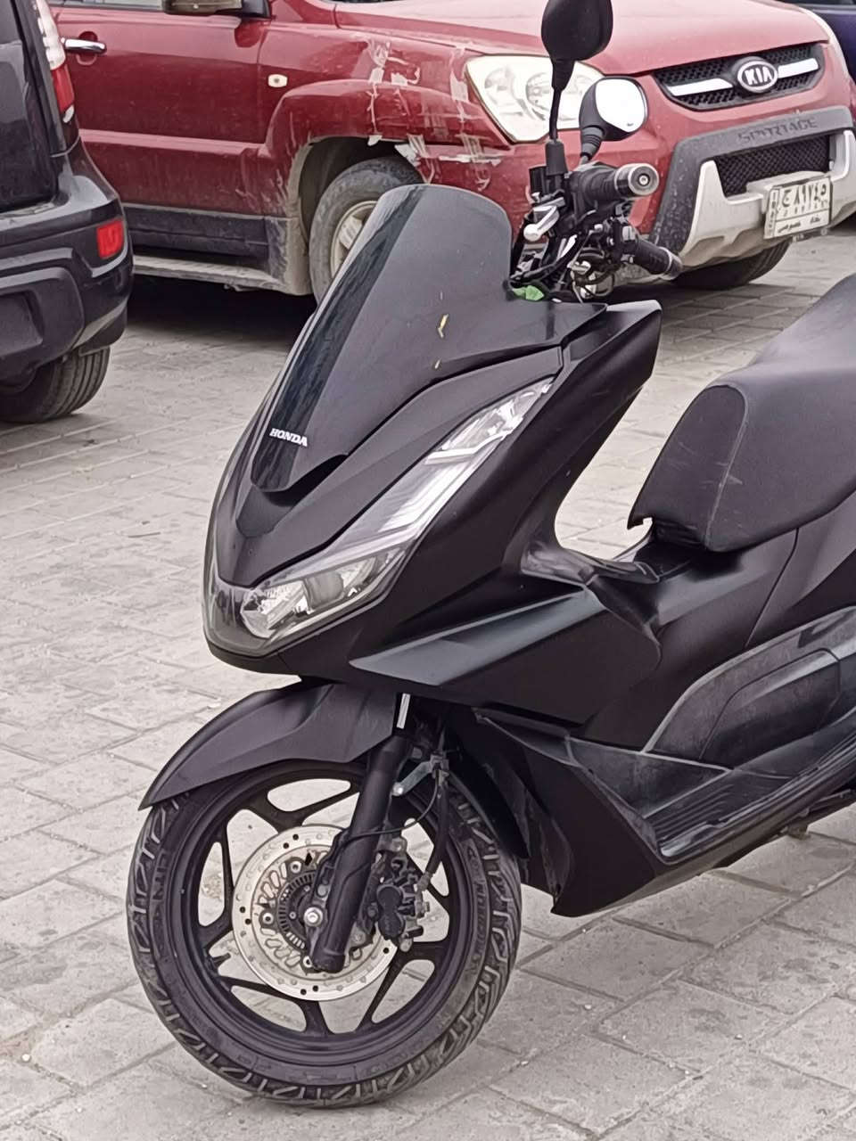 سلام عليكم درجة جيدة بي سي اكس جيل الرابع اي نقص مابيه مكينة ناعمة شلعه ومعدل.مكاني بغداد.استفسار على هذا رقم ***********
