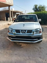 مزاد • ٢٠٠٨ • مصبوغة