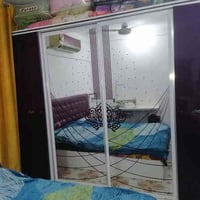 غرفة تركي • نظيفة • حي النهضة