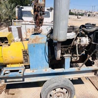 مولد • ثري فيز ٣٠كيفي • واسط قضاء الحي