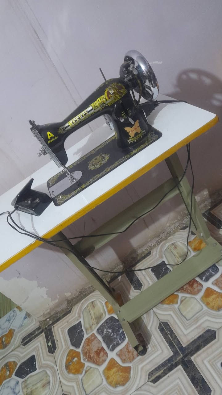 مكينه جديده كلش محد مستخدمه اريدهه ب80وبيهه مجال عنواني بغداد شعب ***********
