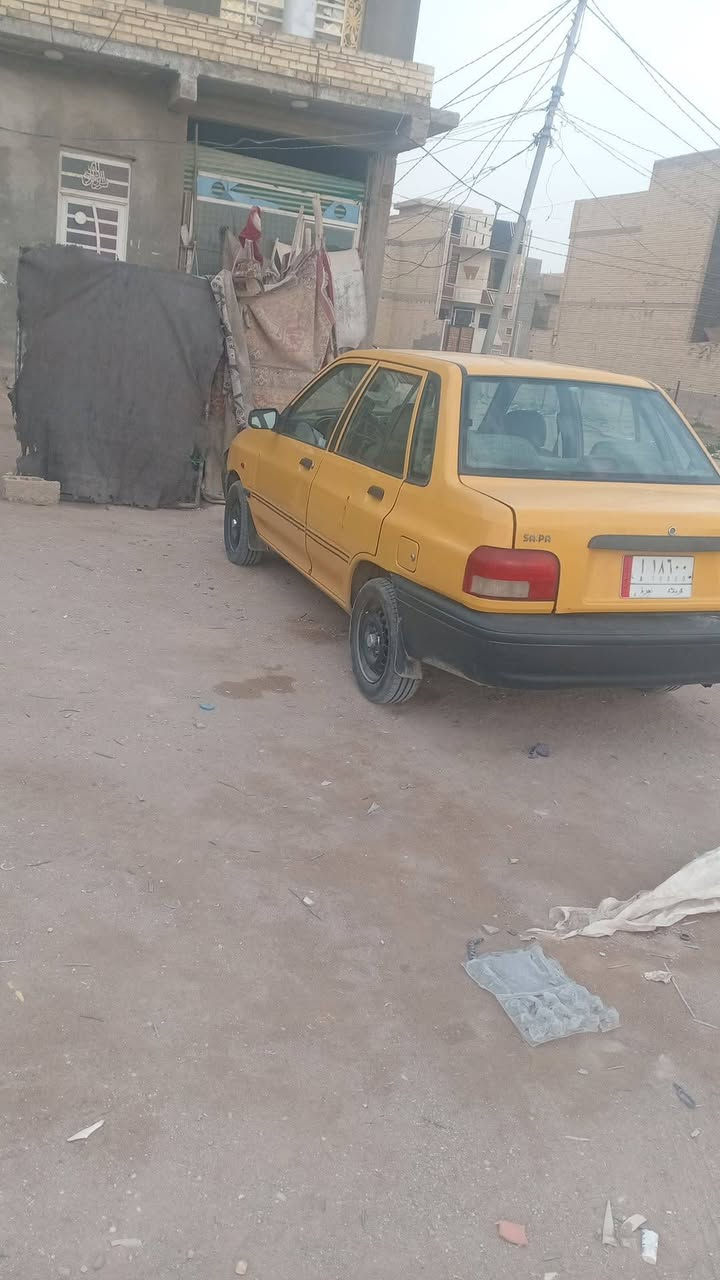 سياره بيع محافظه كربلاء 2014 ***********
