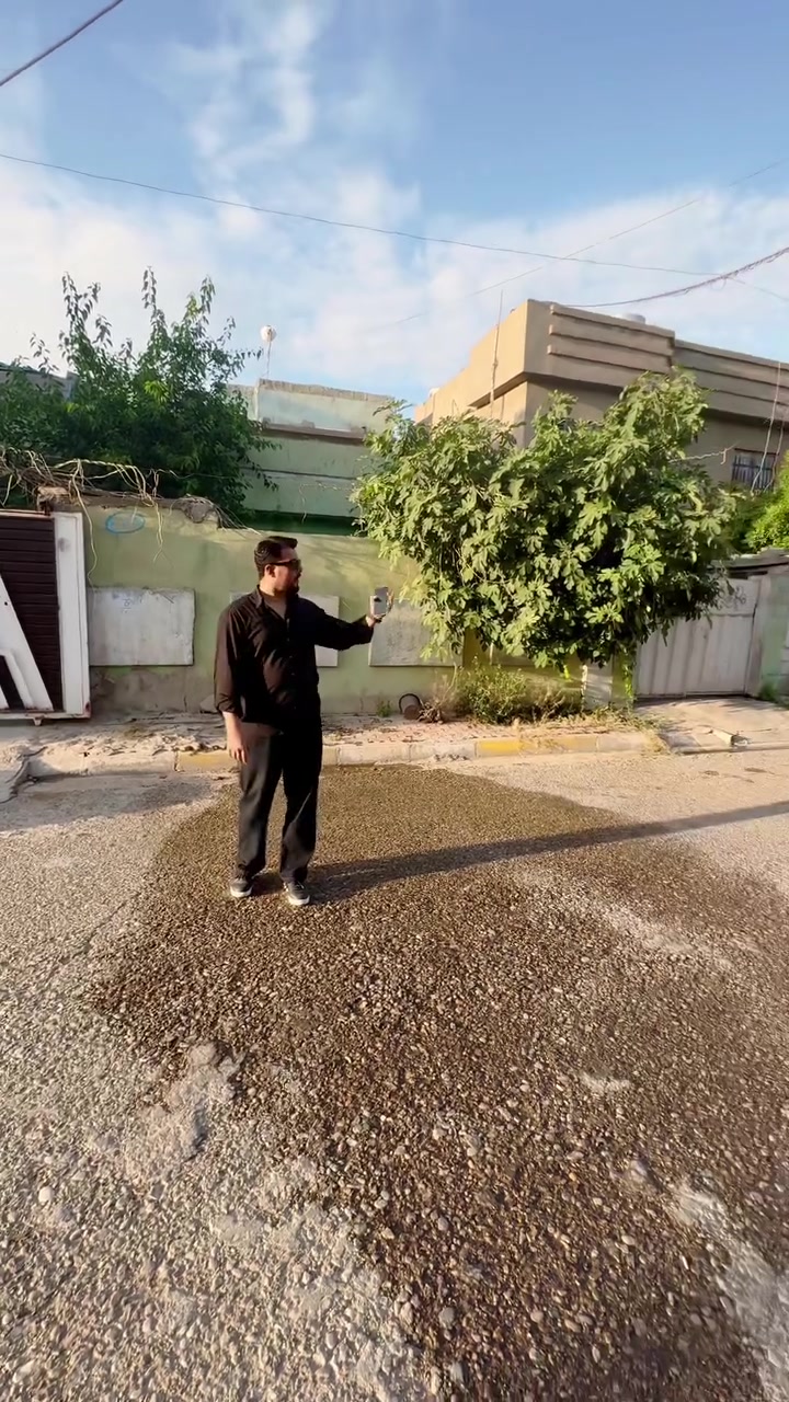 #للبيع او مراوس


**إذا كنت صاحب هذا الإعلان وتريد حذفه لأي سبب، رجاءا أرسل رسالة إلى الدعم الفني**