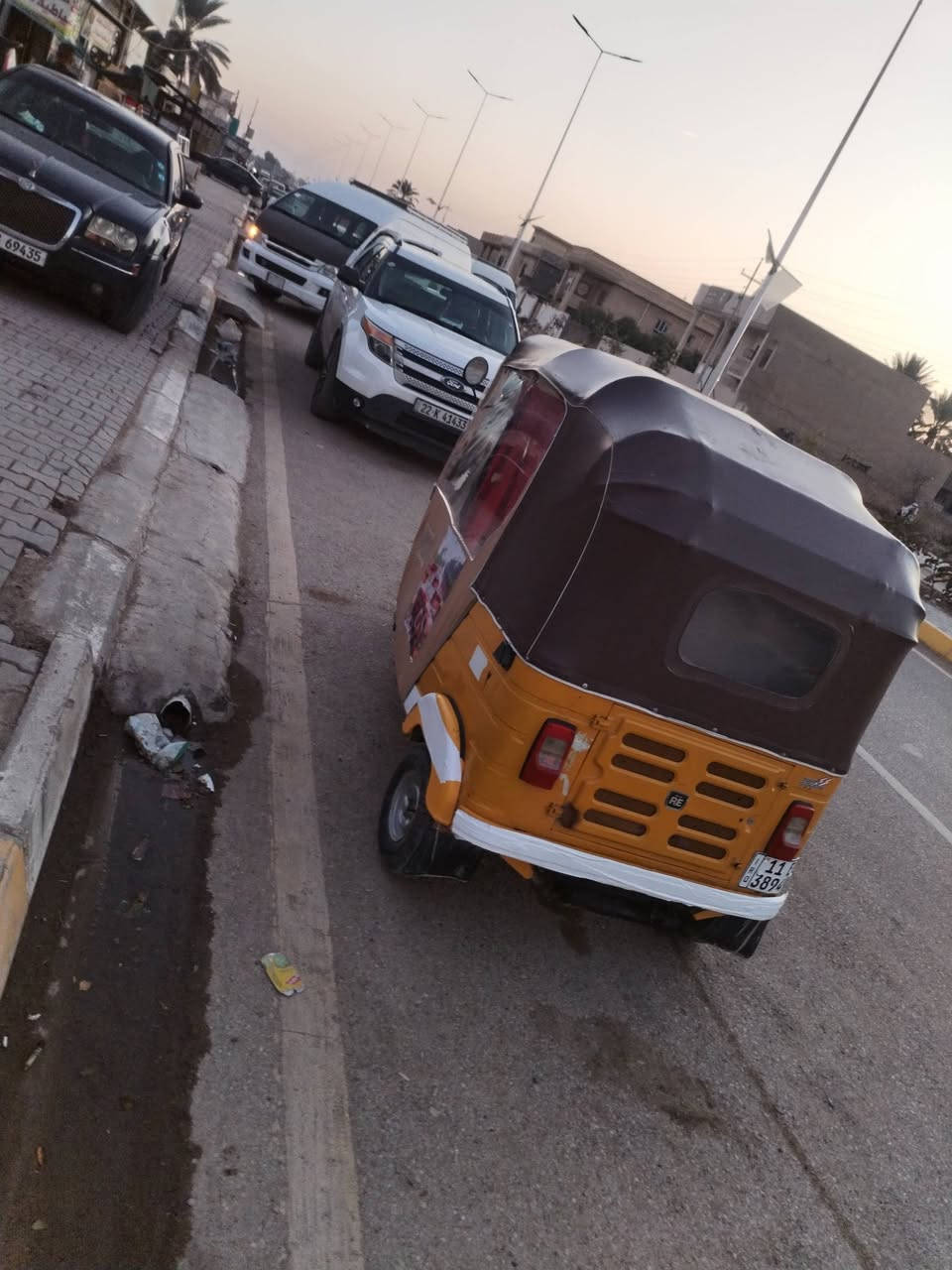 السلام عليكم متاح تكتك ١٩ وسنويه لوحات انكليزي تكتك كامله مكينه اكسل كهربائيات كامله معمره تعمير جديد تعمير مال جناي تأخذه الف ماتصرف عليه للبيع اي إستفسار خاص او اتصل وتدلل ***********
