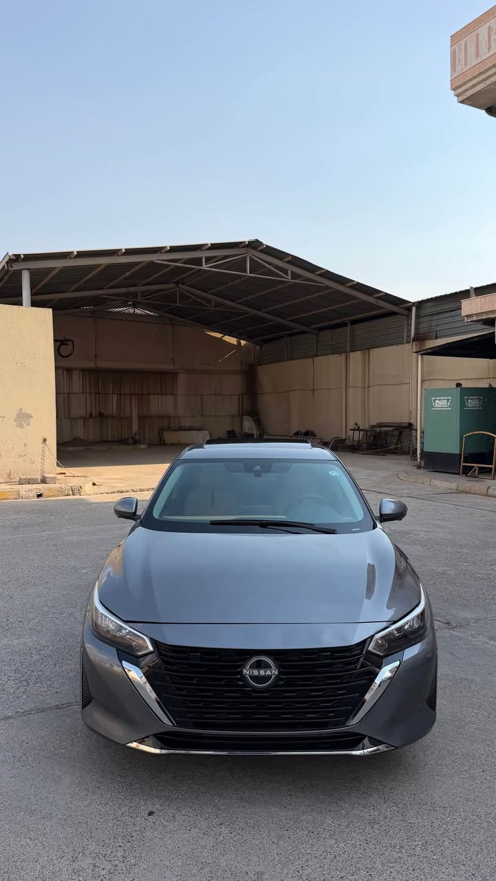 نيسان سنترا 2024 شكل جديد Sv plus فول فول
الحادث جاملغ و بنيد صبغ✅
ايرباگ ستيرن و برده راجع سستم
السعر :139 و بيها مجال للطيبين 
ماشيه زيرو :17 الف ميل
المواصفات :
فتحه سقف
كشن هيتر
سكان هيتر
سماعات BOSE  
داخل قيصي
5 كاميرات 360 درجه 
رادار امامي + خلفي
كاميرا خلفيه دواره 
تشغيل عن بعد 
تحكم ستيرن فول 
كشن جلد + كشن كهرباء 
تدفئه كشنات 
تدفئه ستيرن 
اتصال او واتساب: ‭[hidden information]‬
اتصال او واتساب: [hidden information] اكر, نينوى


**إذا كنت صاحب هذا الإعلان وتريد حذفه لأي سبب، رجاءا أرسل رسالة إلى الدعم الفني**