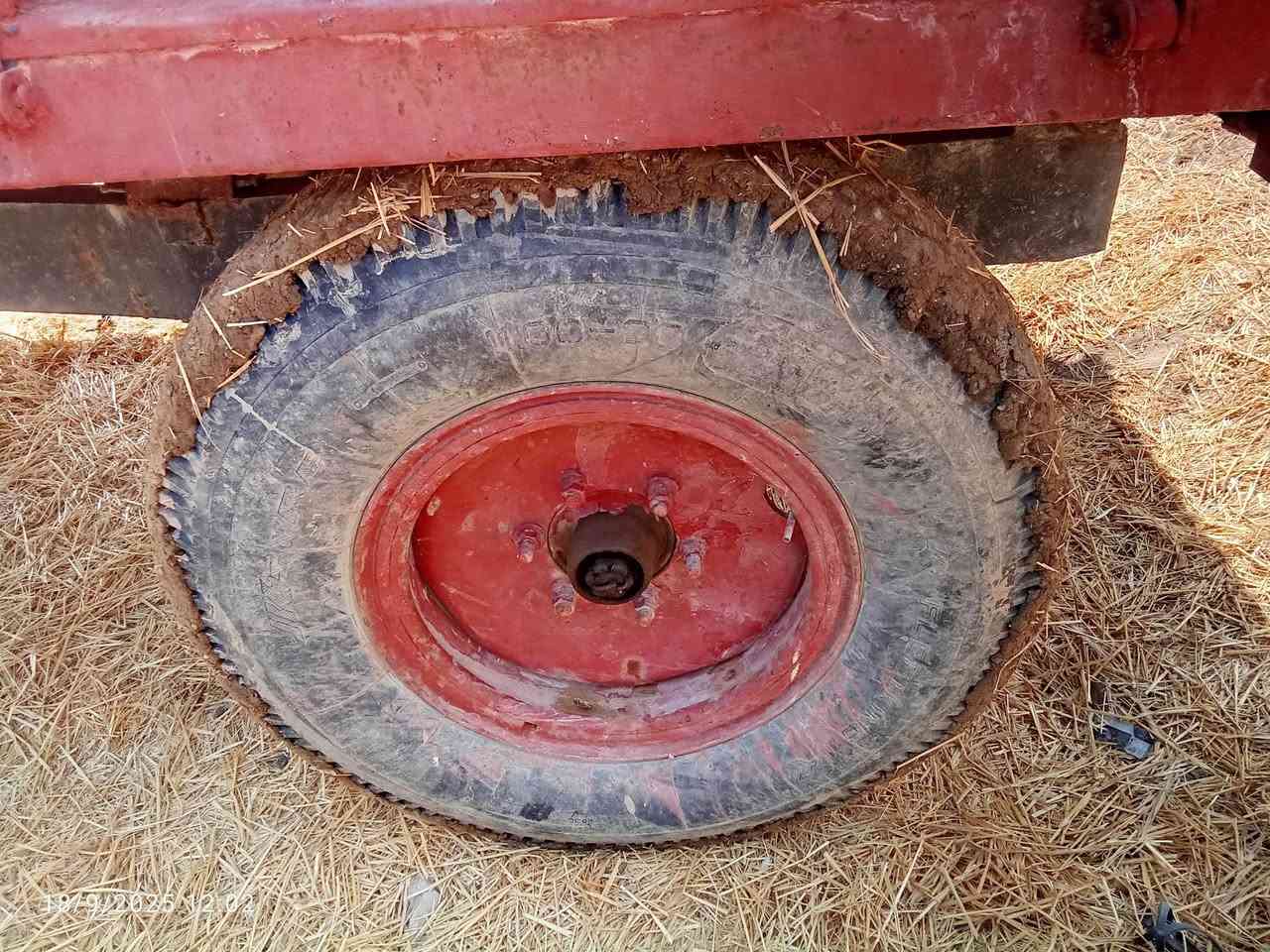 السلام عليكم عربانه سكندريه للبيع جاهزة تخم تاير جديد بستم جديد مكاني نجف مشخاب السعر التصال عل رقم ***********
