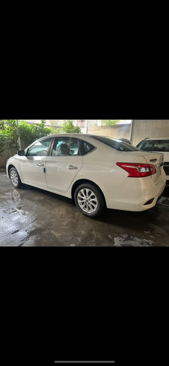 وصول وحبه جديده نيسان سنترا 2025❤️❤️

رقم اربيل الدوالي الجديد موقم وجاهز 
بسم شركه تريد وكاله تريد تحويل مباشر 

موصفات 
شاشه 
كامره
ويل كب حجم 16
مانع انزلاق
بروجكتر
سبايدر 
مكينه 1600
تبريد خلفي
يدات نيكل
مري كهرباء 
Eco
لايت مطور 
مكان السياره بغداد الكراده 
للستفسار خاص
***********📞📞📞📞☎️☎️☎️
