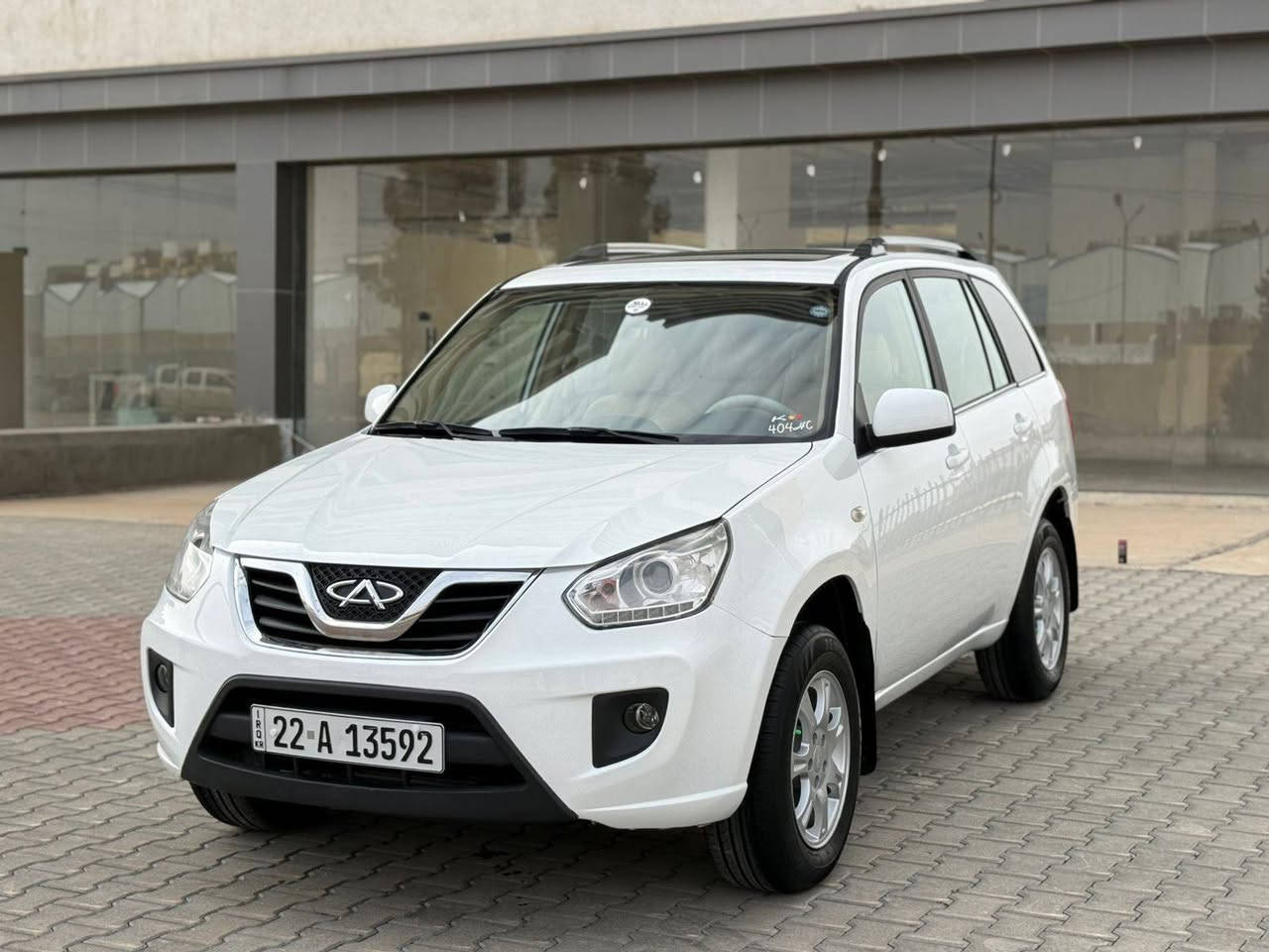 *********** شيري تيكو 2014 رقم اربيل دولي سنويه هزه براد جديد 2030 بطاقه بنزين بي كير محرك شرط محرك مبدل جديد طابوكه بلادي كير سيم فول فول موصفات سقف سلايت كشن جلد +تبريد تتفيه تحكم ستيرن تحديد سرعه تخم امامي خلفي جديد تخم تاير جديد تبريد تتفيه شغال ليتات عدسه زينون  بدون ضرر بدون صبغ بدون تبديل بدون جلح فقط رصعتين سحب 10سم +كارت 10سم مكان السياره كركوك  سعره 73بي مجال شراي خبر على رقم قصط مابيع ***********
