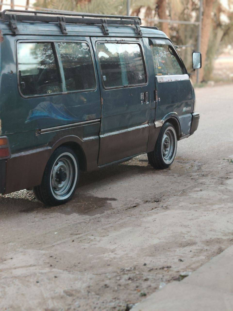 كيه بسته للبيع او مراوس موديل 94رقم انكيلزي اجره سياره جاهزه سنويه ل٢٩ مصفر ربع ما عليه خط  وبحث مصفر مكينه وكير مكفولات حجله استوني معمره كهربائيات كله شغاله غرفته حلوه مكاني بابل سعره 39 وبيه مجال ***********
