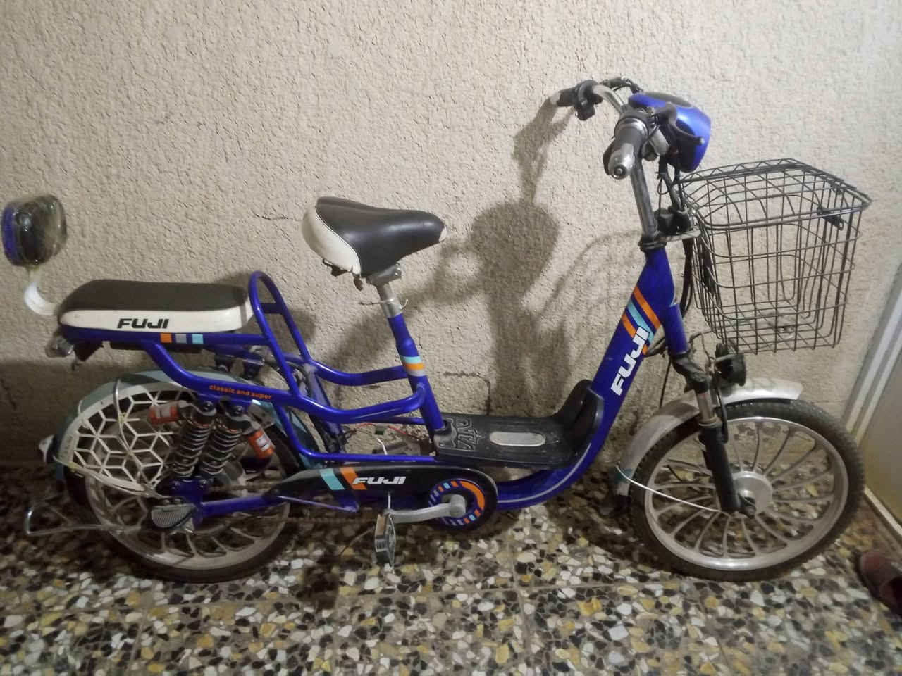 درجه شحن لبيع


**إذا كنت صاحب هذا الإعلان وتريد حذفه لأي سبب، رجاءا أرسل رسالة إلى الدعم الفني**