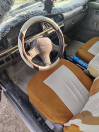 مازدا • قير توماتيك • ١٩٩٢