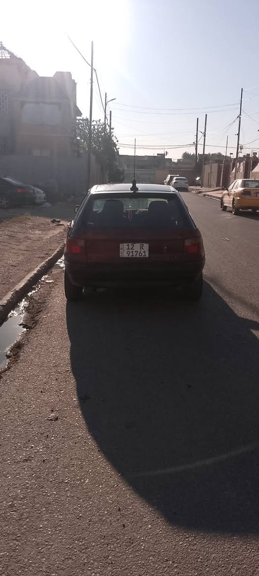 سلام عليكم اوبل استرا موديل 92 محرك 16 كير محرك شرط على فحص سنويه بسمي 2030 شرط التحويل كاربون بانزين سعر 32 وبيها مجال عنوان موصل الايمن 
رقم الهاتف ***********
                ***********
