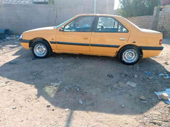 البيع بيجو ٢٠١٦كير ومكينه حداديه 
سنويه ٢٧بسمنه سعر٢٥وبيه مجال
‏‪***********‬‏
