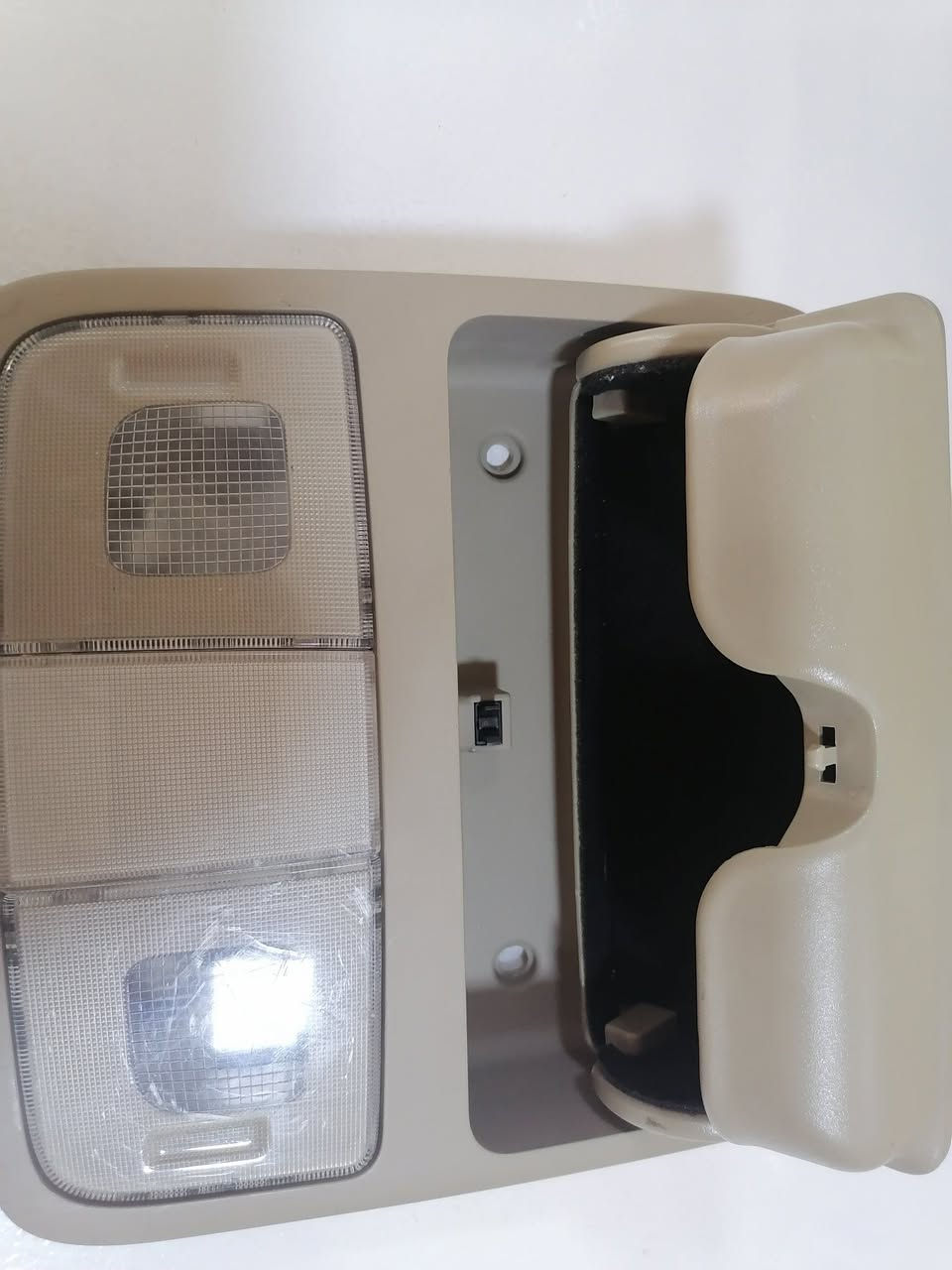 قاعدة ضوء داخلي
النترا خليجي هونداي ٢٠١٠_ ٢٠١١
السعر ٣٥ الف


**إذا كنت صاحب هذا الإعلان وتريد حذفه لأي سبب، رجاءا أرسل رسالة إلى الدعم الفني**