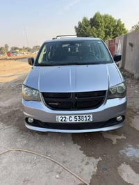 دوج كرفان • ٢٠١٦ • منضومه غاز