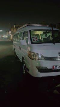 للبيع موديل ١٥ سيارة كفالة عام من ضربة وصبغ وتبديل محرك كير اكسل كفالة...