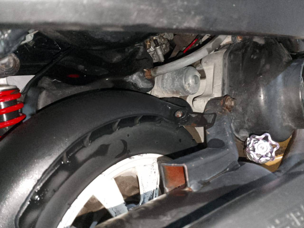 سلام عليكم ماكس عدله بلاد 49 مبدل بس ولفات الدراجه خير من الله معدل فول سلف 50 بلاد شغاله عنواني ناصريه مركز  للاستفسار علا هذا الرقم *********** فقط بيع
