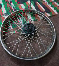 جنوط جديد • تانكي • صفايح