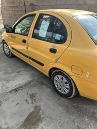 موديل ٢٠١٥ • مكفوله • مكينه وكير