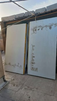 سندويج بانل • ٢م • قطعتين